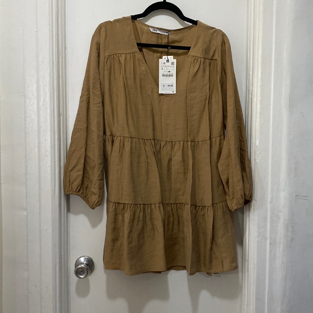 NWT Zara dress